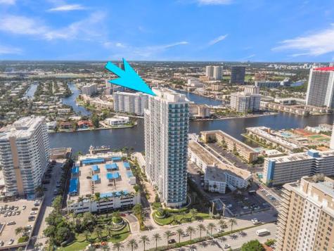 1945 S Ocean Drive Hallandale Beach FL 33009