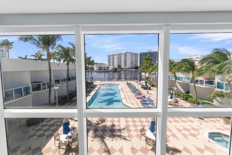 1945 S Ocean Drive Hallandale Beach FL 33009