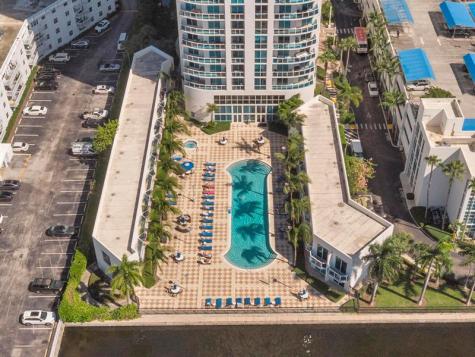 1945 S Ocean Drive Hallandale Beach FL 33009