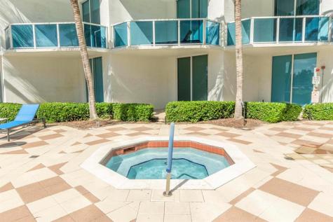 1945 S Ocean Drive Hallandale Beach FL 33009