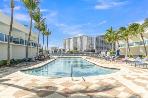 1945 S Ocean Drive Hallandale Beach FL 33009