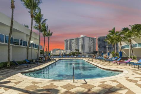 1945 S Ocean Drive Hallandale Beach FL 33009