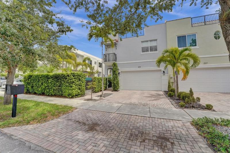 2515 NE 18th Street Fort Lauderdale FL 33305