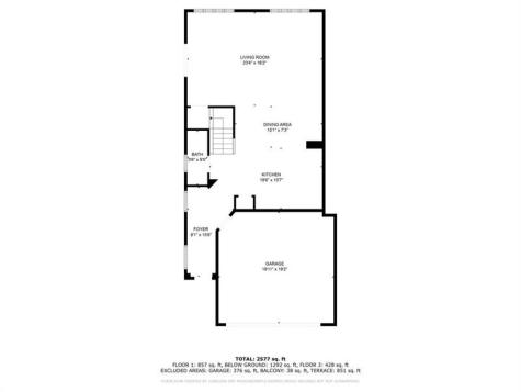 2515 NE 18th Street Fort Lauderdale FL 33305
