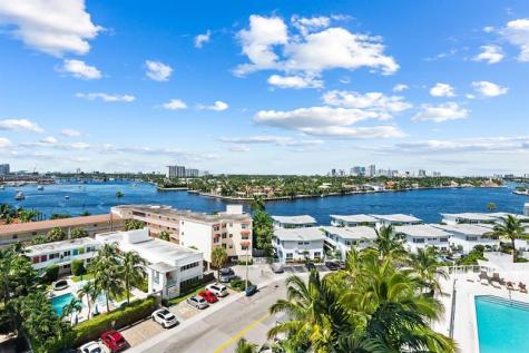 401 N Birch Road Fort Lauderdale FL 33304
