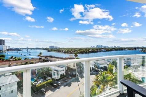 401 N Birch Road Fort Lauderdale FL 33304