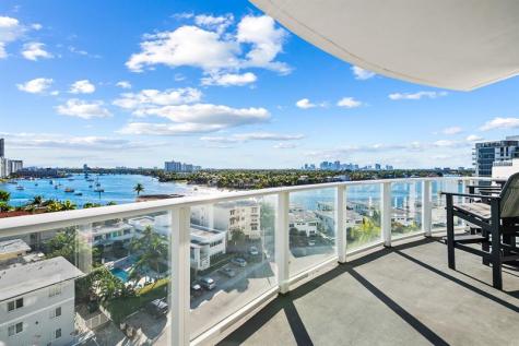 401 N Birch Road Fort Lauderdale FL 33304