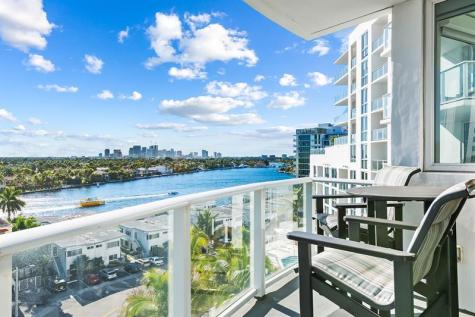 401 N Birch Road Fort Lauderdale FL 33304