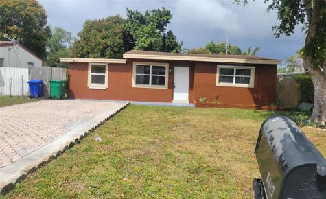 6417 SW 24th Street Miramar FL 33023
