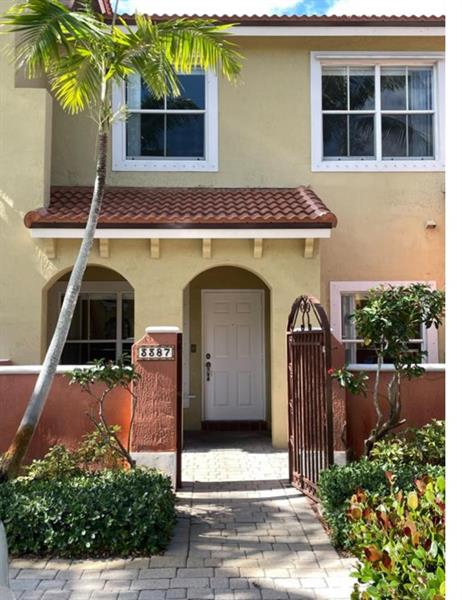 3389 Merrick Court Pompano Beach FL 33063