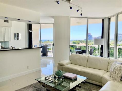 3100 N Ocean Boulevard Fort Lauderdale FL 33308