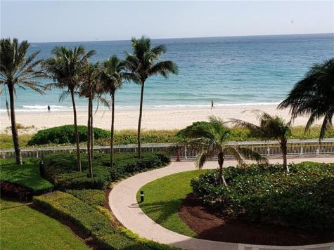 3100 N Ocean Boulevard Fort Lauderdale FL 33308