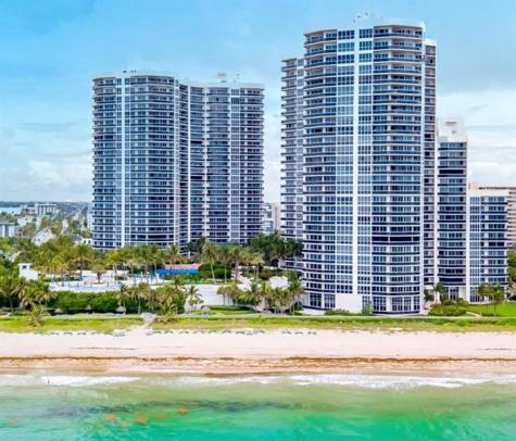 3100 N Ocean Boulevard Fort Lauderdale FL 33308