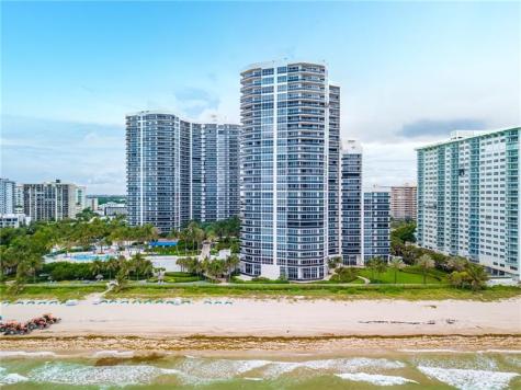 3100 N Ocean Boulevard Fort Lauderdale FL 33308