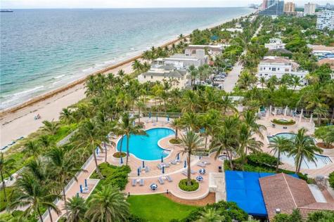 3100 N Ocean Boulevard Fort Lauderdale FL 33308