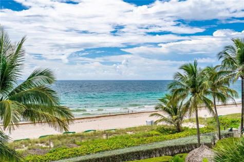 3100 N Ocean Boulevard Fort Lauderdale FL 33308