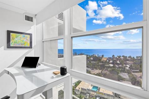 2841 N Ocean Boulevard Fort Lauderdale FL 33308