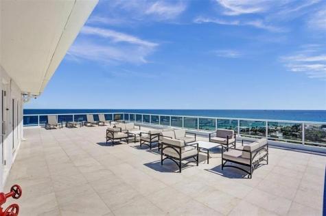 2841 N Ocean Boulevard Fort Lauderdale FL 33308