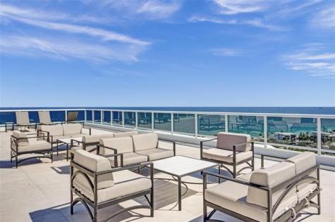 2841 N Ocean Boulevard Fort Lauderdale FL 33308
