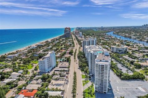 2841 N Ocean Boulevard Fort Lauderdale FL 33308