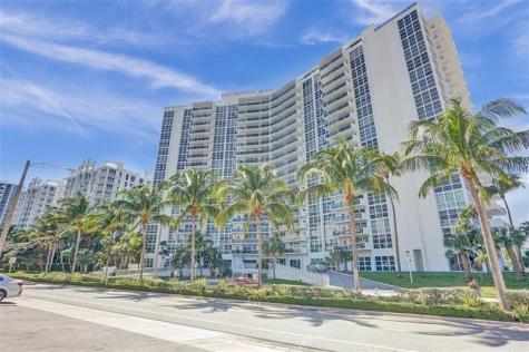 2841 N Ocean Boulevard Fort Lauderdale FL 33308