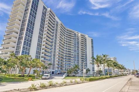 2841 N Ocean Boulevard Fort Lauderdale FL 33308