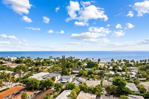 2841 N Ocean Boulevard Fort Lauderdale FL 33308