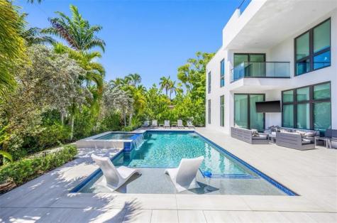 2001 Marietta Drive Fort Lauderdale FL 33316