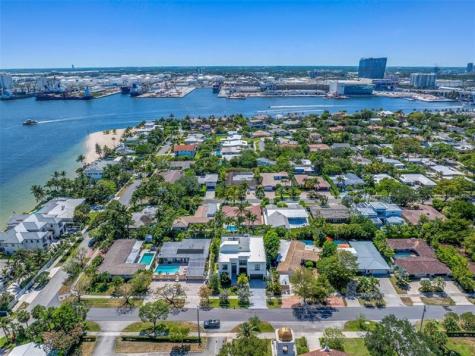2001 Marietta Drive Fort Lauderdale FL 33316