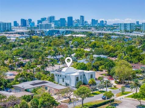 2001 Marietta Drive Fort Lauderdale FL 33316