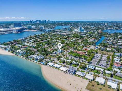 2001 Marietta Drive Fort Lauderdale FL 33316