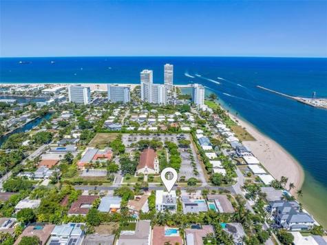 2001 Marietta Drive Fort Lauderdale FL 33316