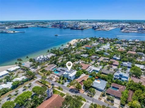 2001 Marietta Drive Fort Lauderdale FL 33316