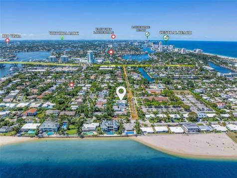2001 Marietta Drive Fort Lauderdale FL 33316