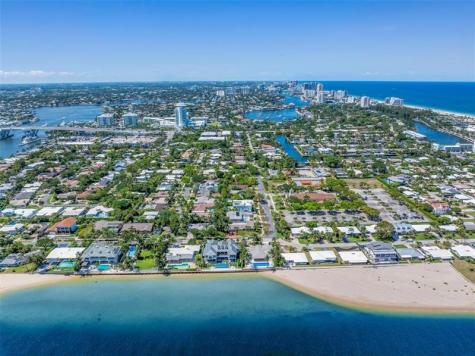 2001 Marietta Drive Fort Lauderdale FL 33316
