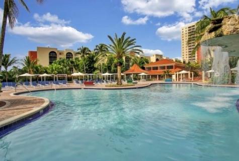 9517 Fontainebleau Boulevard Miami FL 33172
