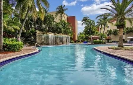 9517 Fontainebleau Boulevard Miami FL 33172
