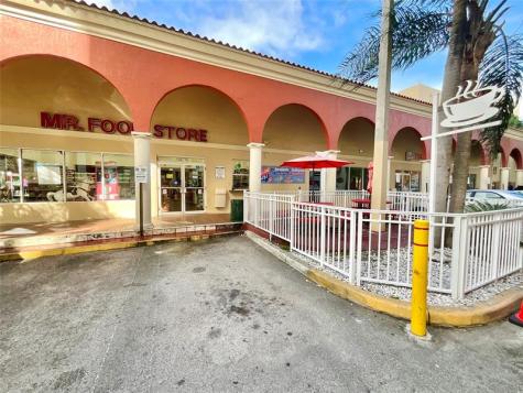 9517 Fontainebleau Boulevard Miami FL 33172