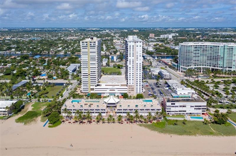 111 Briny Avenue Pompano Beach FL 33062