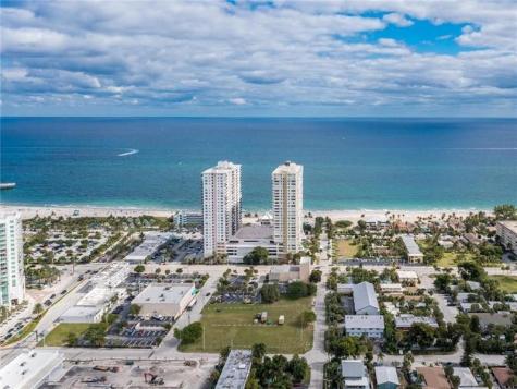 111 Briny Avenue Pompano Beach FL 33062
