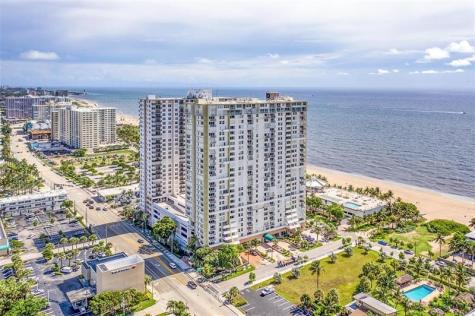 111 Briny Avenue Pompano Beach FL 33062