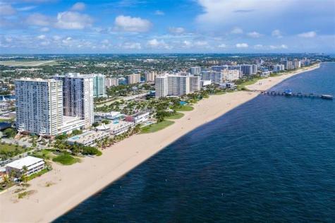 111 Briny Avenue Pompano Beach FL 33062