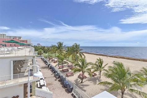 111 Briny Avenue Pompano Beach FL 33062
