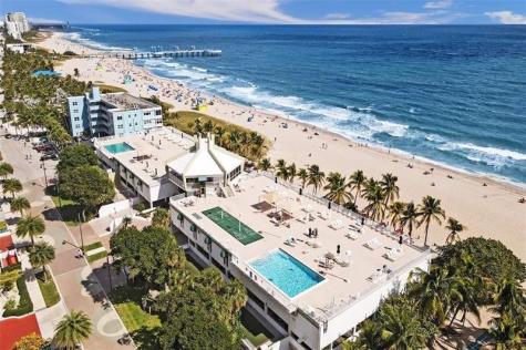 111 Briny Avenue Pompano Beach FL 33062