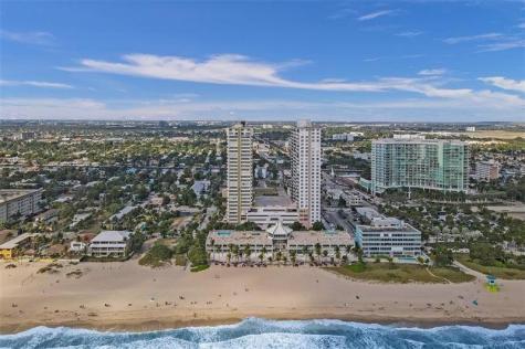 111 Briny Avenue Pompano Beach FL 33062