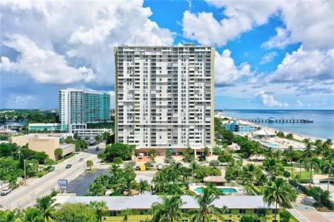111 Briny Avenue Pompano Beach FL 33062