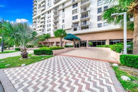 111 Briny Avenue Pompano Beach FL 33062