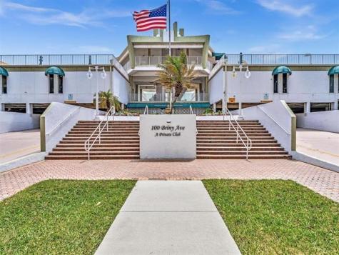 111 Briny Avenue Pompano Beach FL 33062