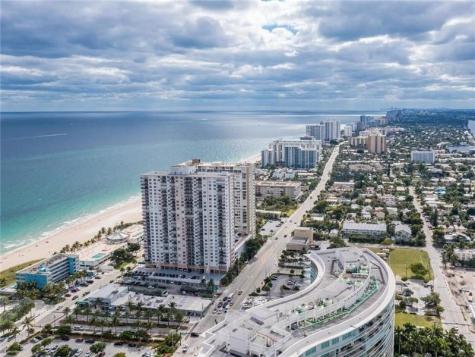111 Briny Avenue Pompano Beach FL 33062