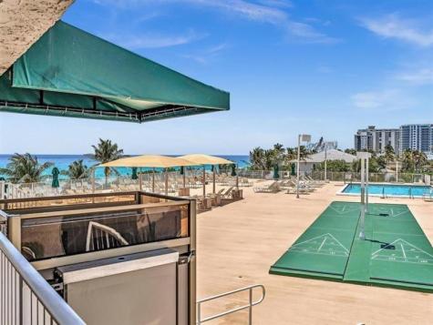 111 Briny Avenue Pompano Beach FL 33062